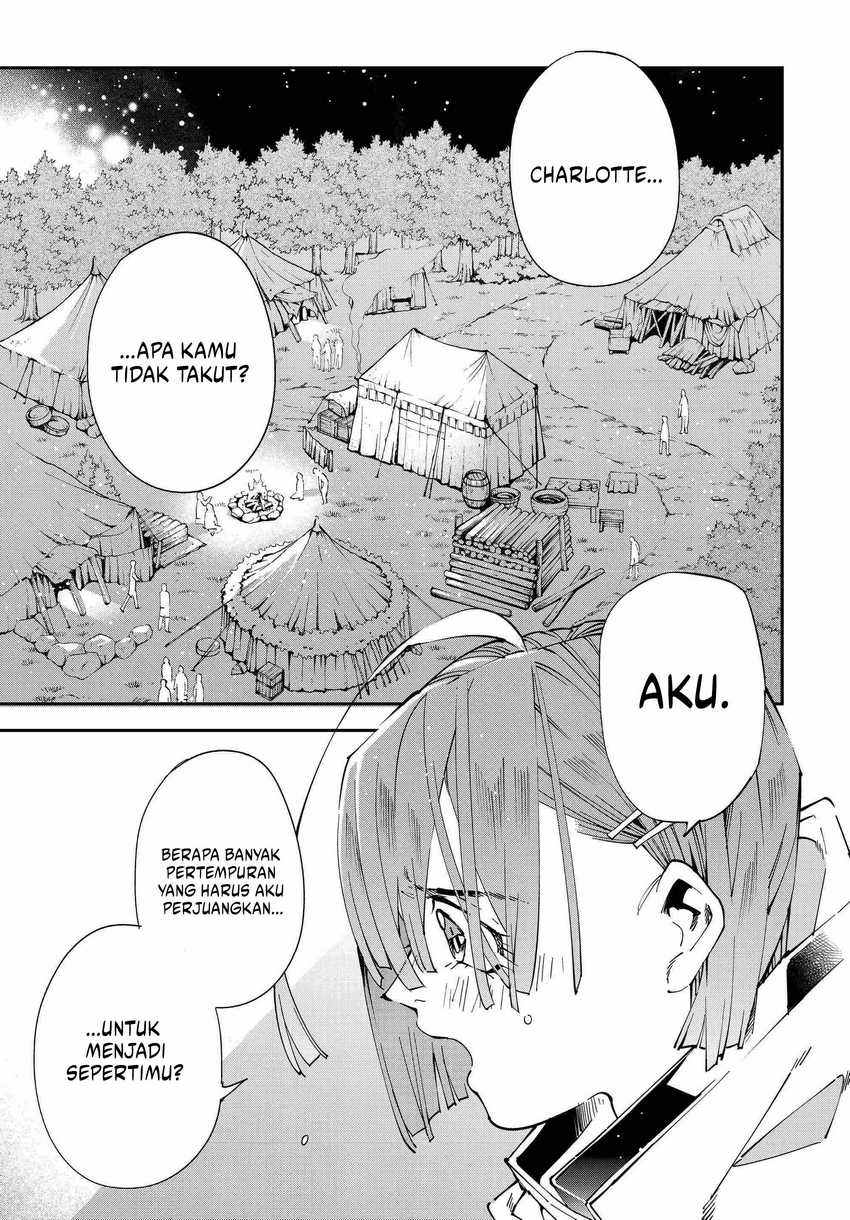Baca Manga Reincarnated as an Aristocrat with an Appraisal Skill Chapter 120 Gambar 2