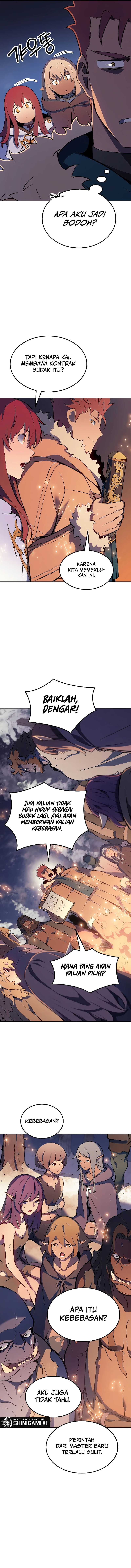 The Indomitable Martial King Chapter 19 Gambar 13