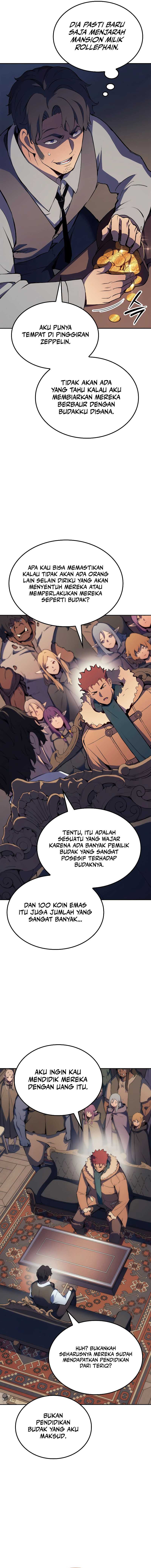 The Indomitable Martial King Chapter 19 Gambar 17