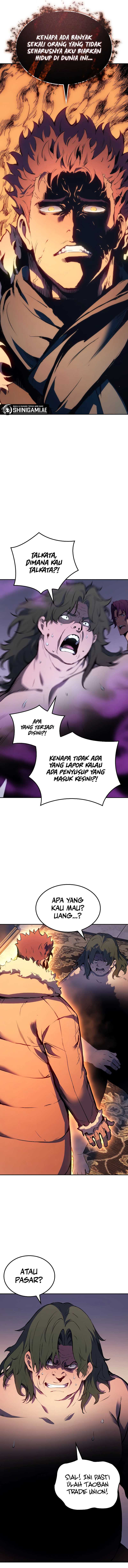 The Indomitable Martial King Chapter 19 Gambar 3