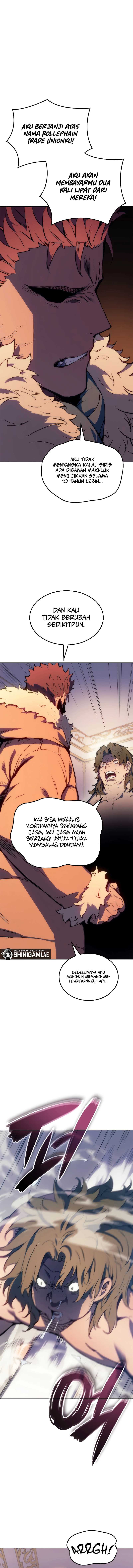 The Indomitable Martial King Chapter 19 Gambar 4