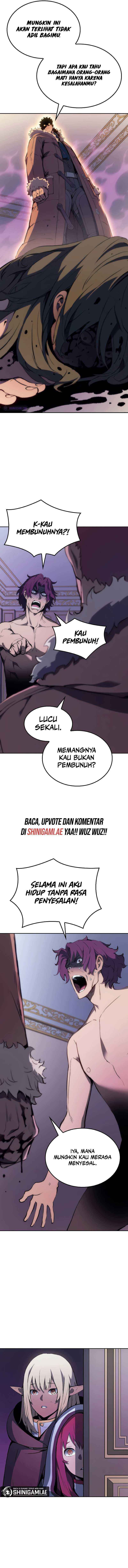 The Indomitable Martial King Chapter 19 Gambar 6