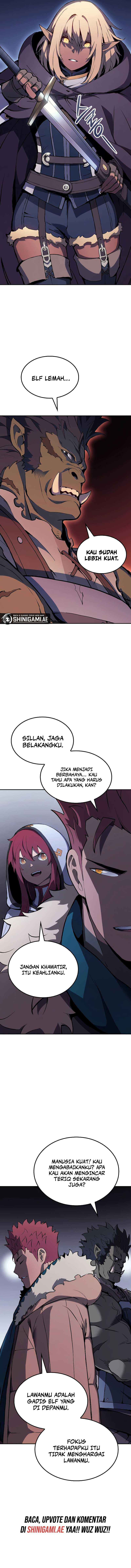 The Indomitable Martial King Chapter 18 Gambar 16
