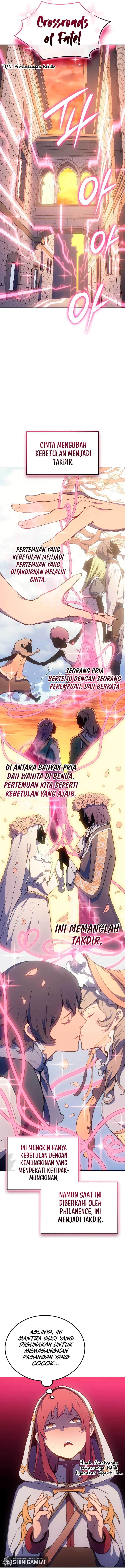 The Indomitable Martial King Chapter 16 Gambar 8