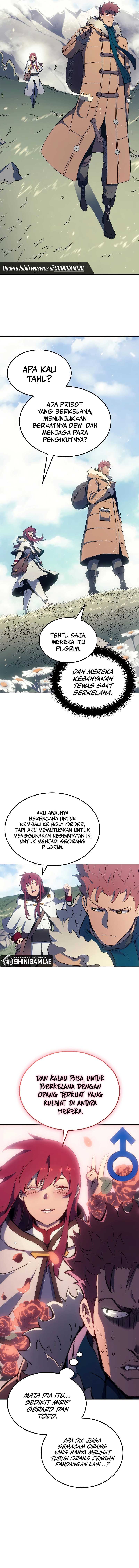 The Indomitable Martial King Chapter 11 Gambar 20
