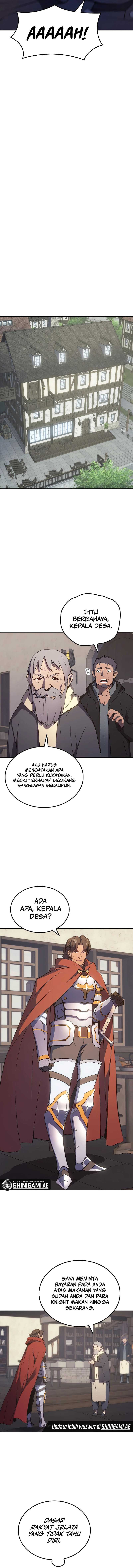 The Indomitable Martial King Chapter 5 Gambar 15