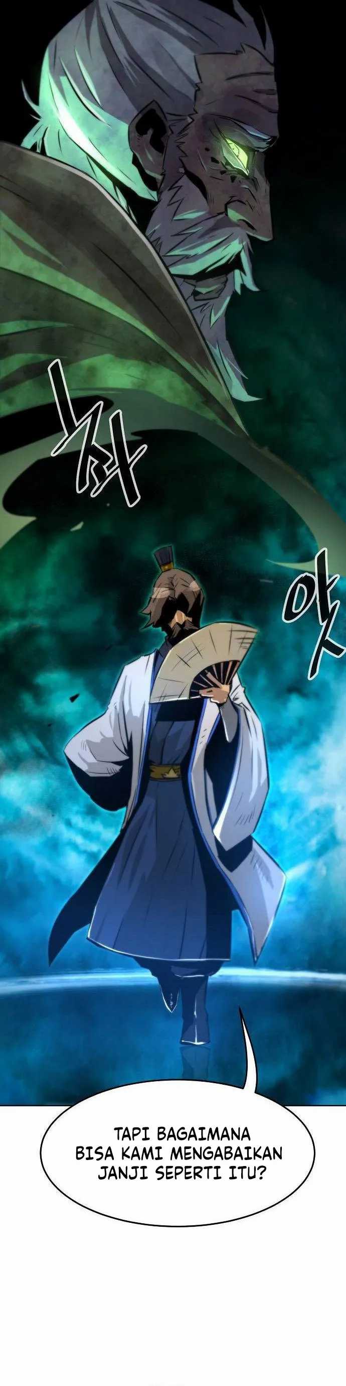 Becoming the Swordmaster Rank Young Lord of the Sichuan Tang Family  Chapter 3 Gambar 42