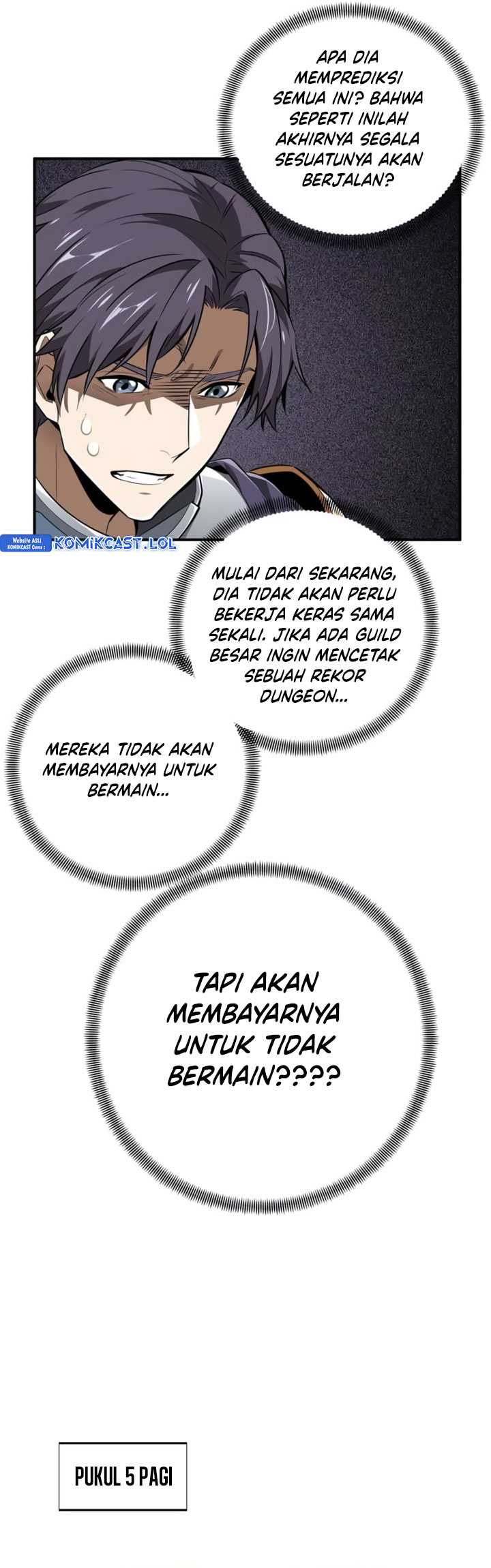 The King’s Avatar Chapter 78 Gambar 10