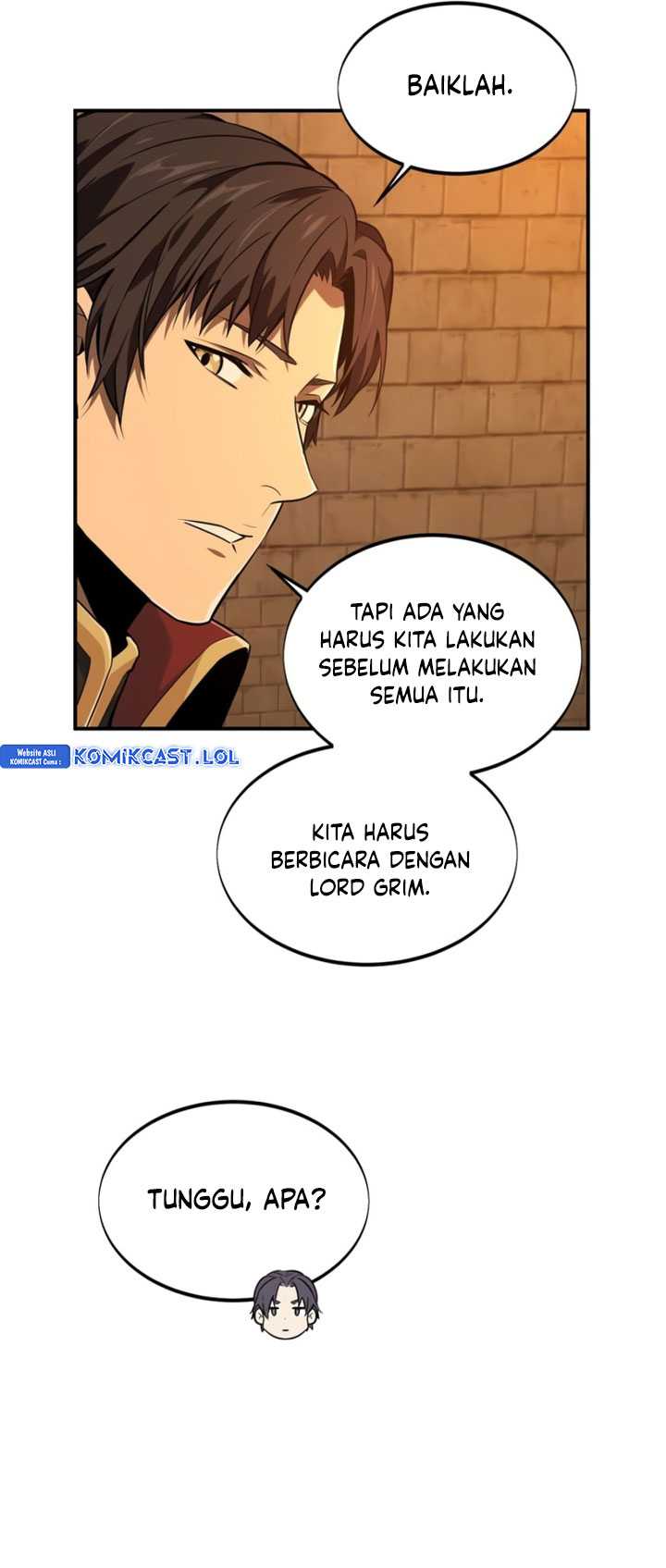 The King’s Avatar Chapter 78 Gambar 8