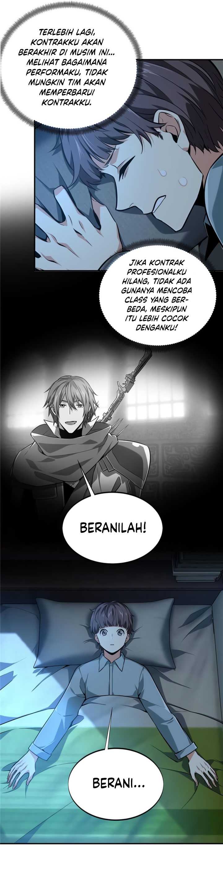 The King’s Avatar Chapter 72 Gambar 9