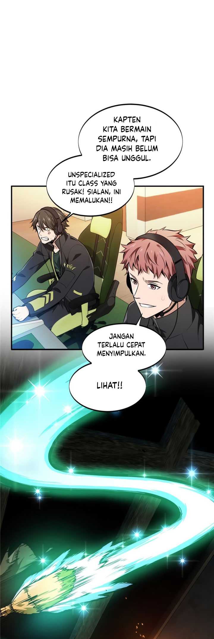 The King’s Avatar Chapter 70 Gambar 12