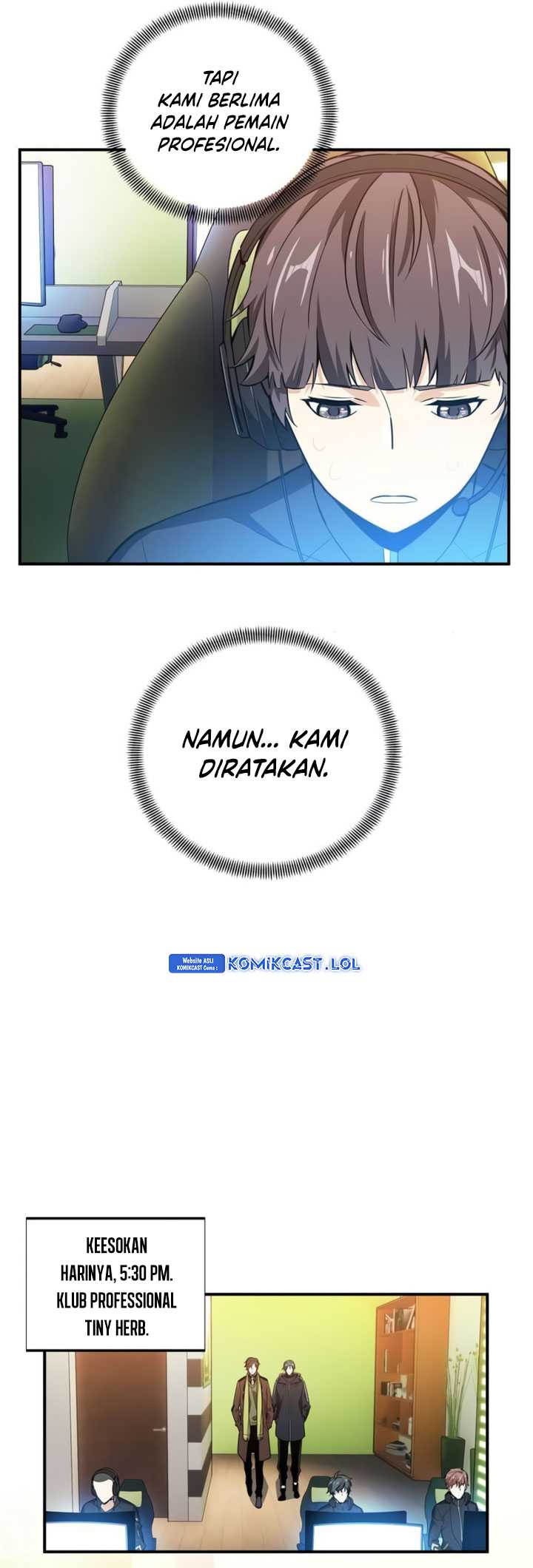 The King’s Avatar Chapter 65 Gambar 13