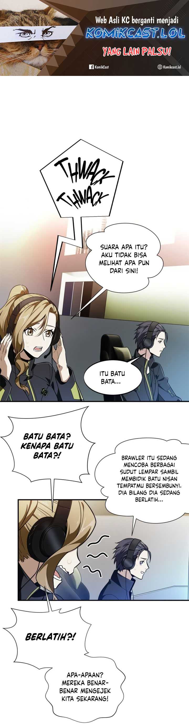 Baca Manhua The King’s Avatar Chapter 64 Gambar 2