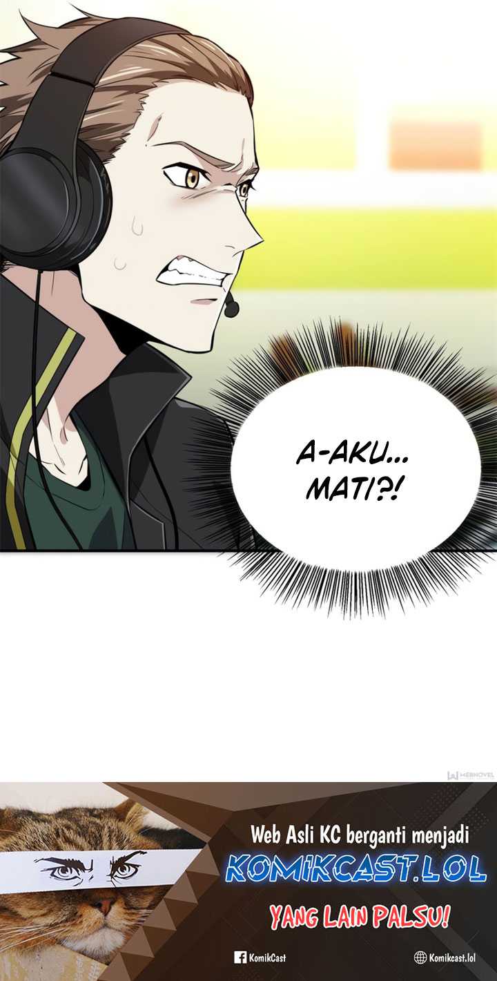 The King’s Avatar Chapter 62 Gambar 16