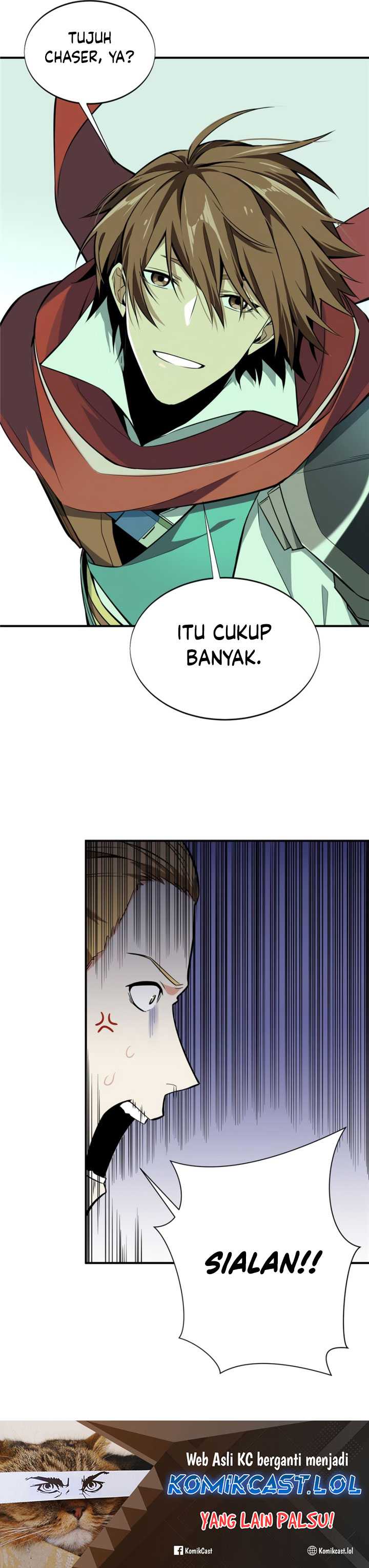 The King’s Avatar Chapter 61 Gambar 19