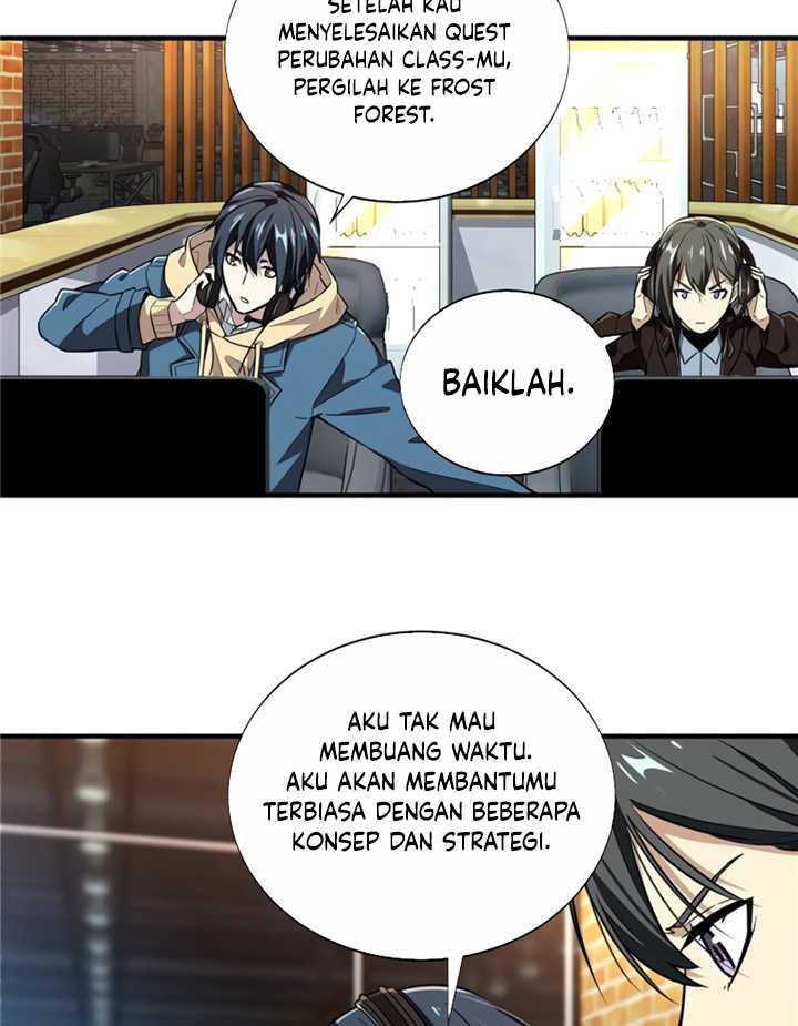 The King’s Avatar Chapter 43 Gambar 20