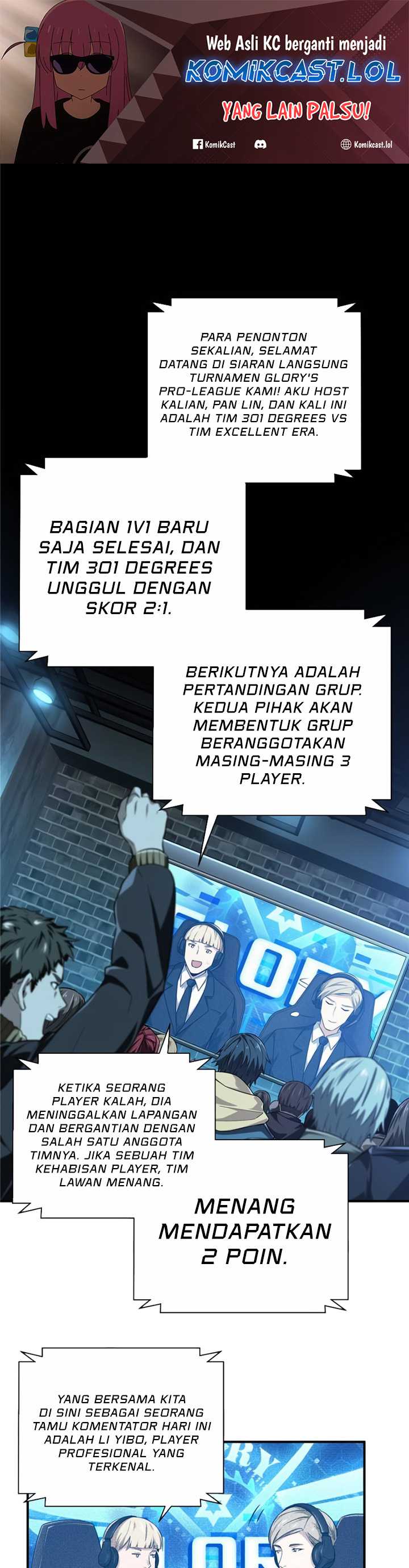 Baca Manhua The King’s Avatar Chapter 41 Gambar 2