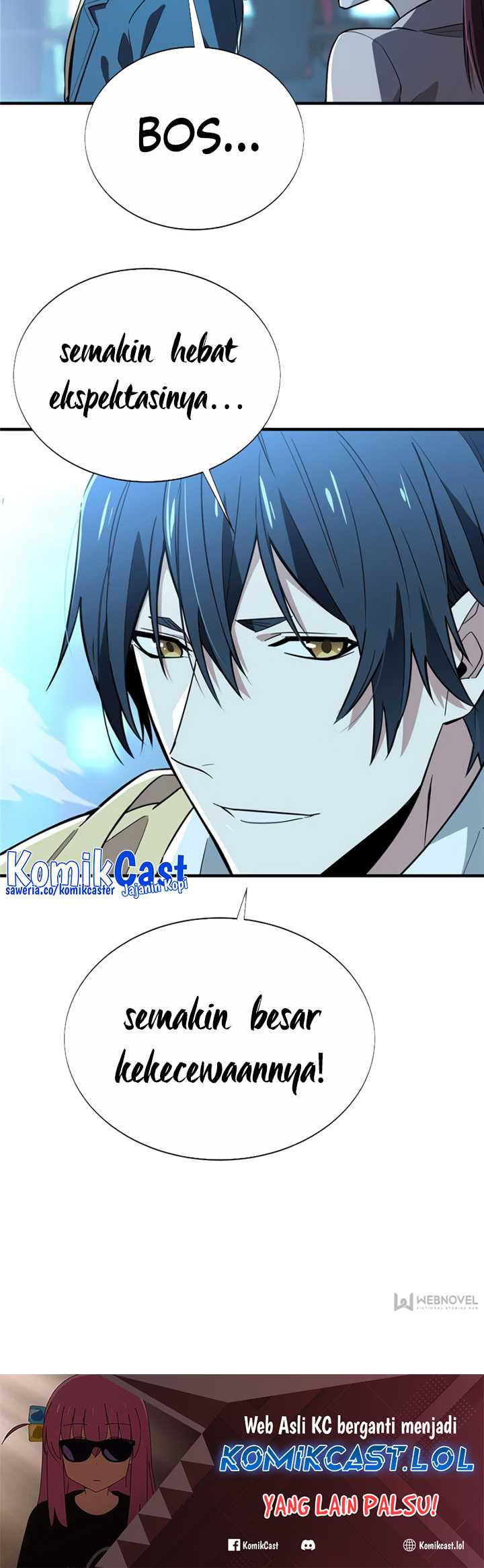 The King’s Avatar Chapter 41 Gambar 29