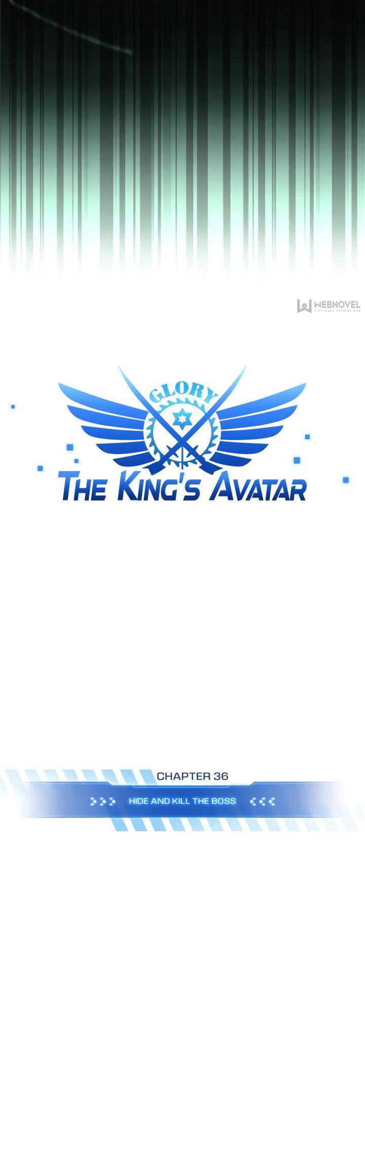 The King’s Avatar Chapter 36 Gambar 5