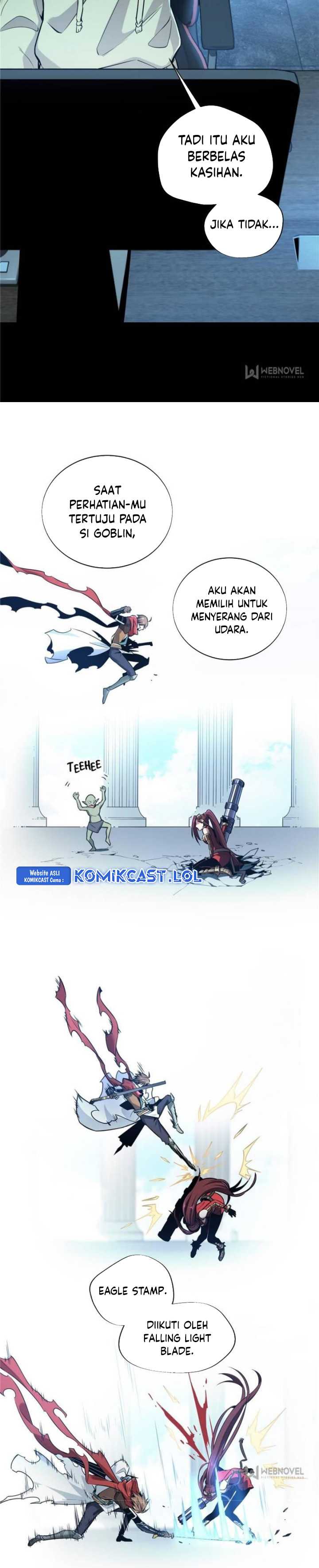 The King’s Avatar Chapter 29 Gambar 17