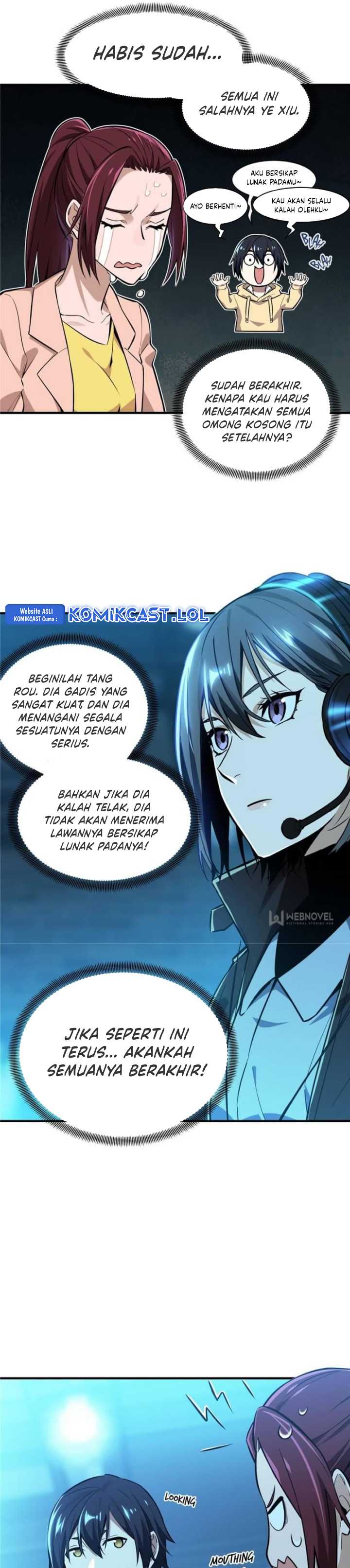 The King’s Avatar Chapter 29 Gambar 22