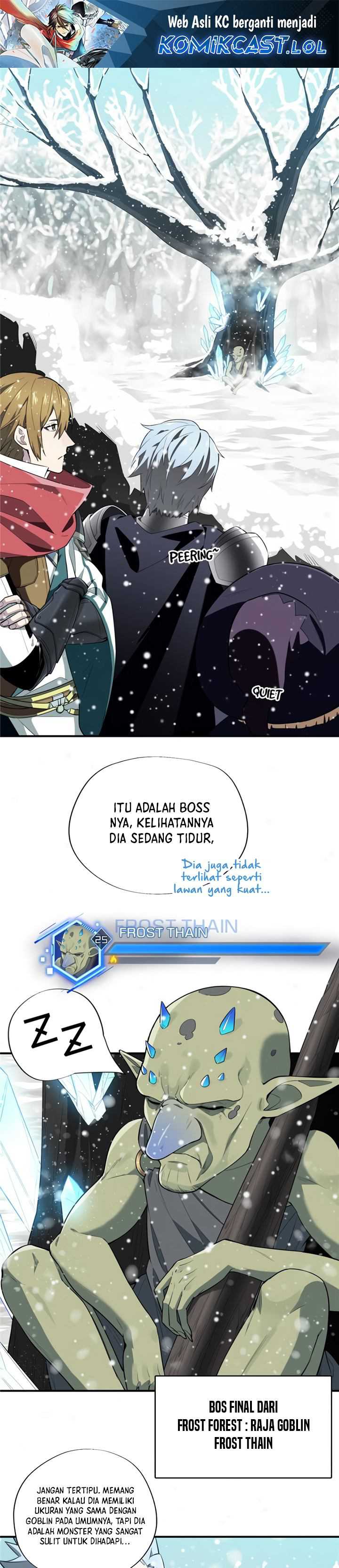 Baca Manhua The King’s Avatar Chapter 23 Gambar 2