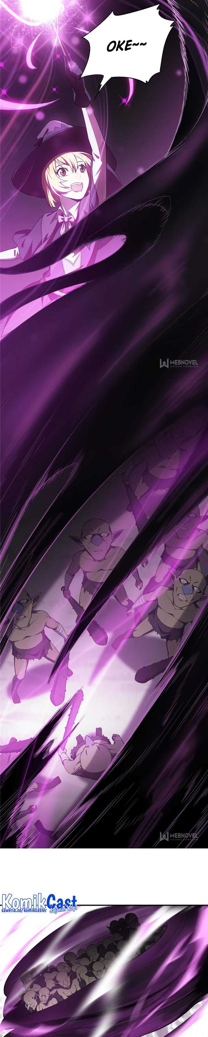 The King’s Avatar Chapter 22 Gambar 11