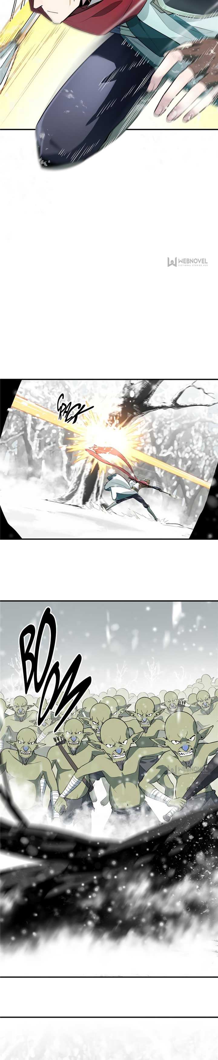 The King’s Avatar Chapter 20 Gambar 12