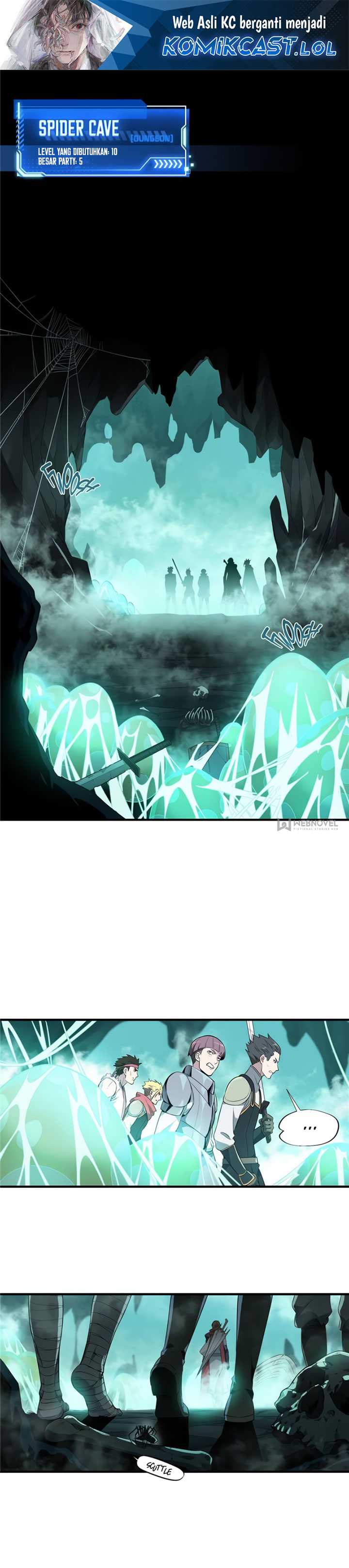 Baca Manhua The King’s Avatar Chapter 12 Gambar 2