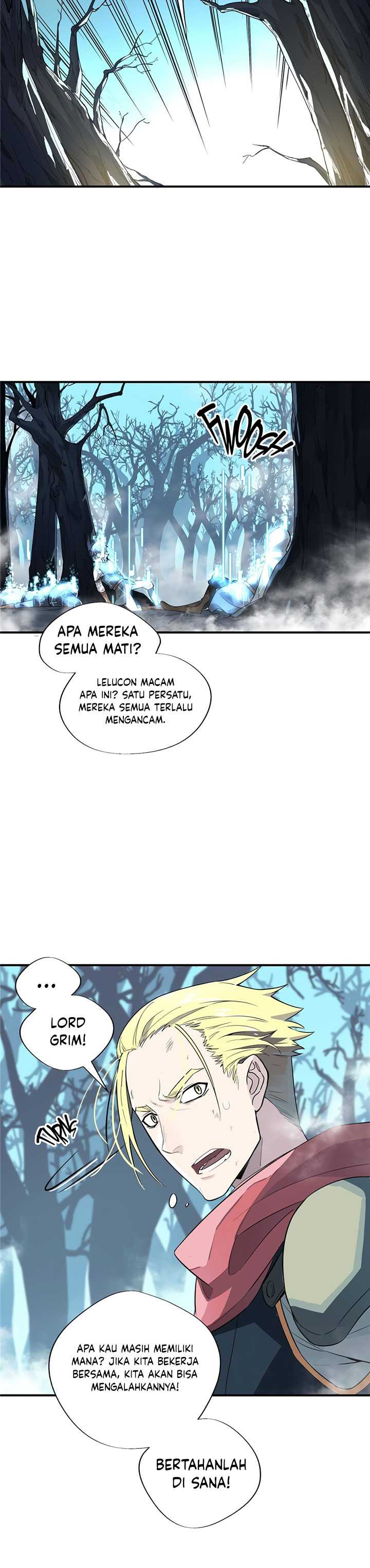 The King’s Avatar Chapter 8 Gambar 16