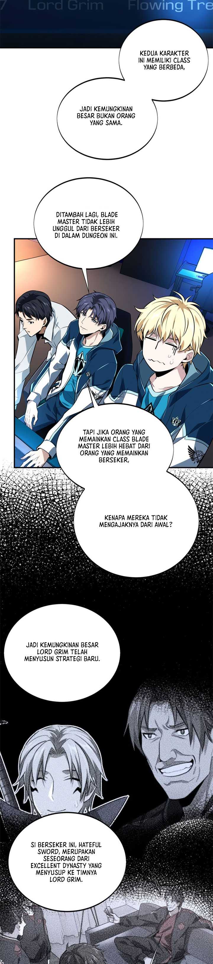 The King’s Avatar Chapter 84 Gambar 12