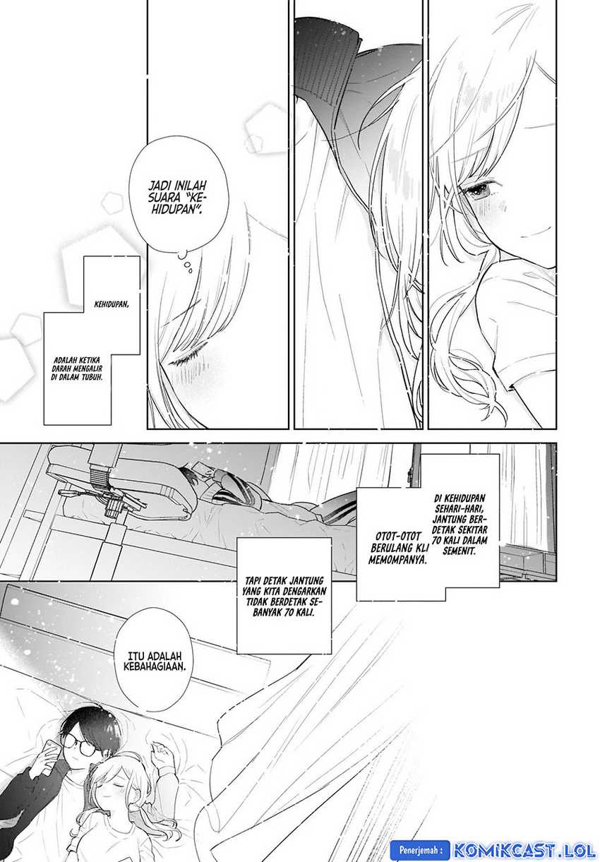 Koi wa Futago de Warikirenai Chapter 5 Gambar 6