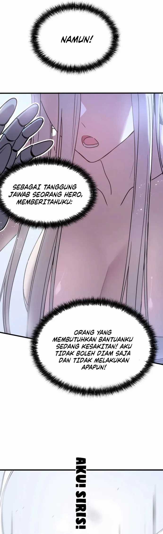 My System Is Very Serious Chapter 16 Gambar 3