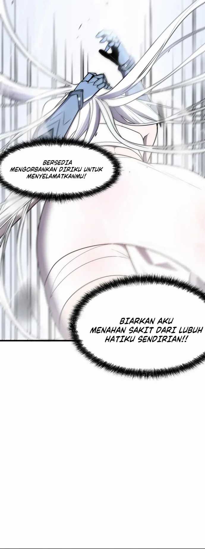 My System Is Very Serious Chapter 16 Gambar 4