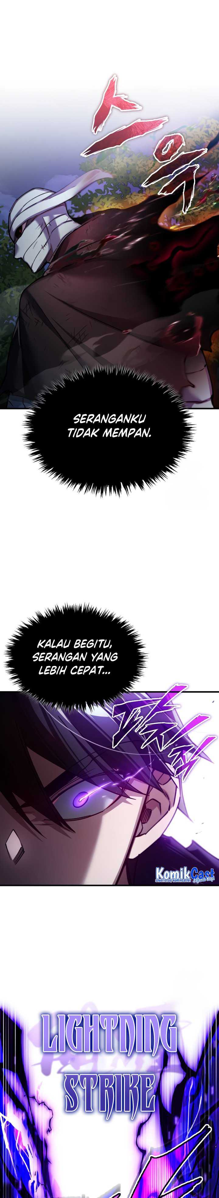 The Heavenly Demon Can’t Live a Normal Life Chapter 116 Gambar 16