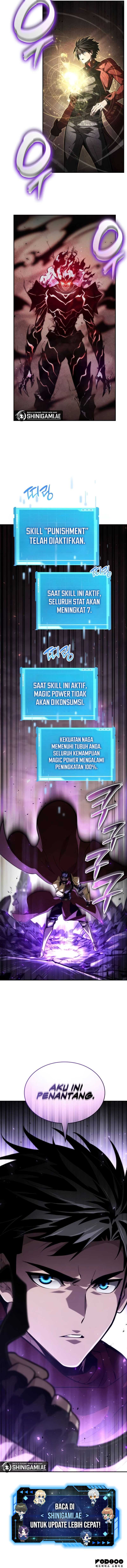 Boundless Necromancer Chapter 78 Gambar 21