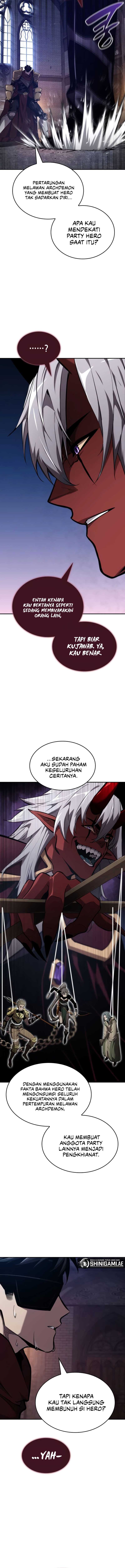 Boundless Necromancer Chapter 78 Gambar 5