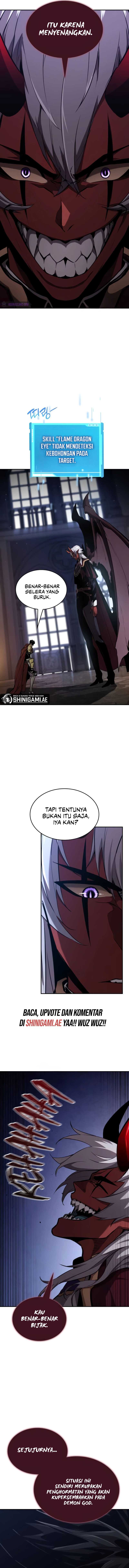 Boundless Necromancer Chapter 78 Gambar 6