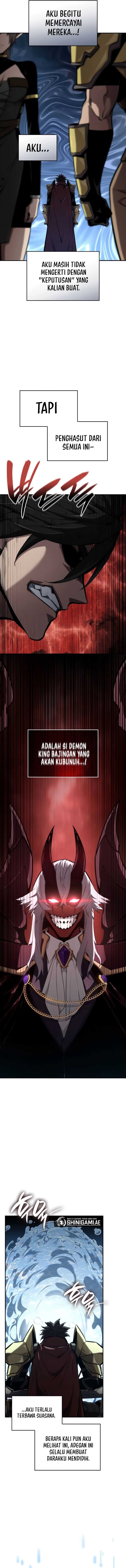 Boundless Necromancer Chapter 78 Gambar 9