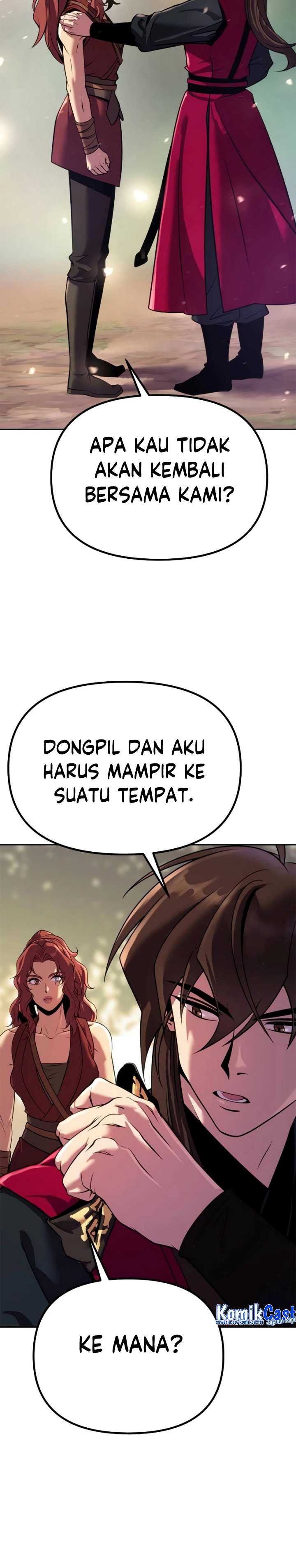 Chronicles of the Demon Faction Chapter 62 Gambar 40