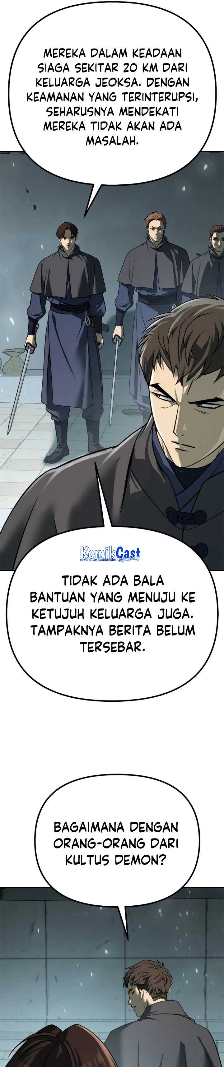 Chronicles of the Demon Faction Chapter 62 Gambar 50