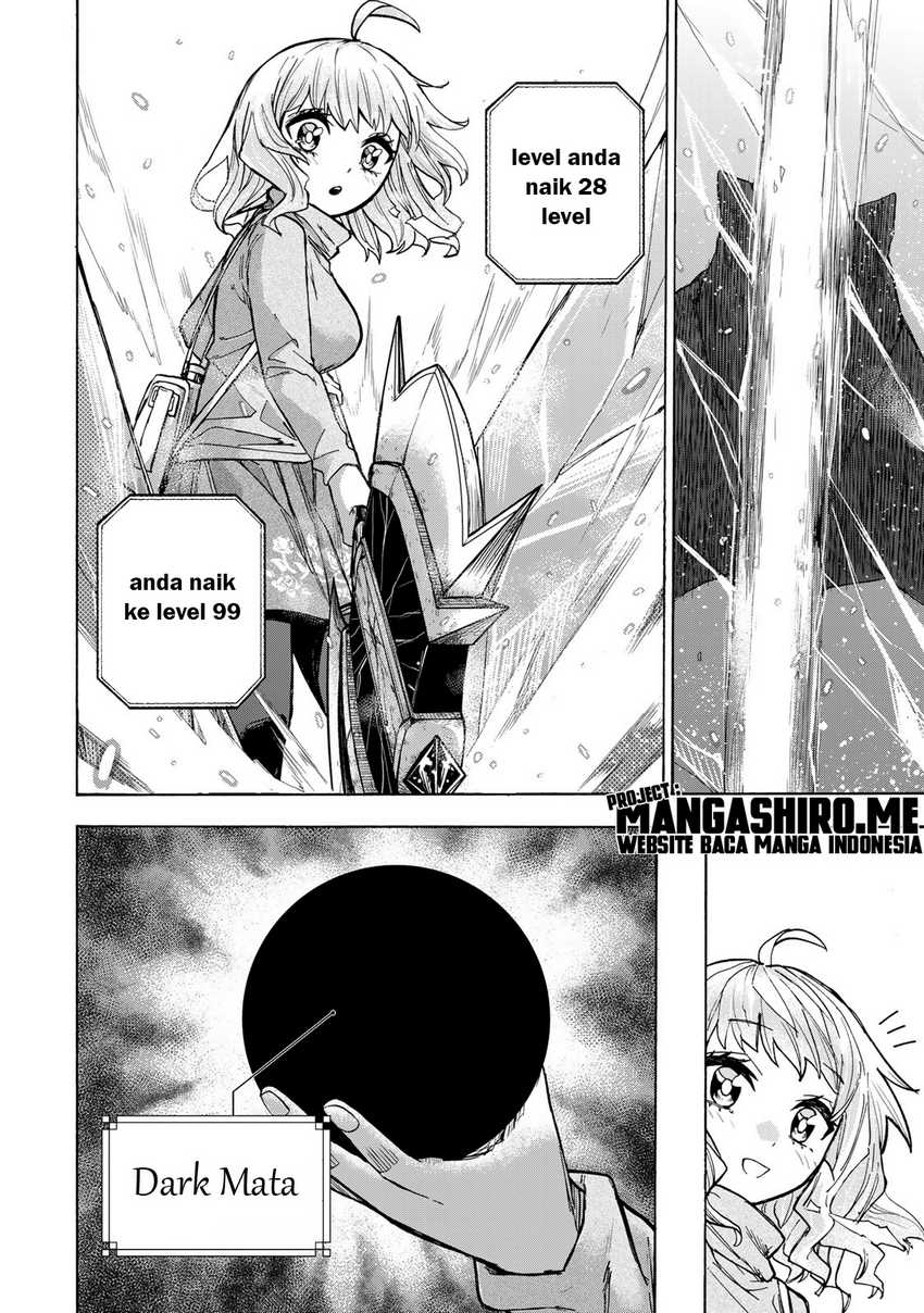 Saikyou de Saisoku no Mugen Level Up Chapter 16 Gambar 16