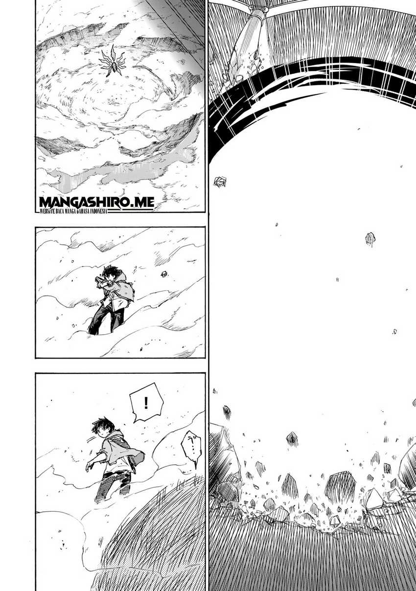 Saikyou de Saisoku no Mugen Level Up Chapter 7 Gambar 18