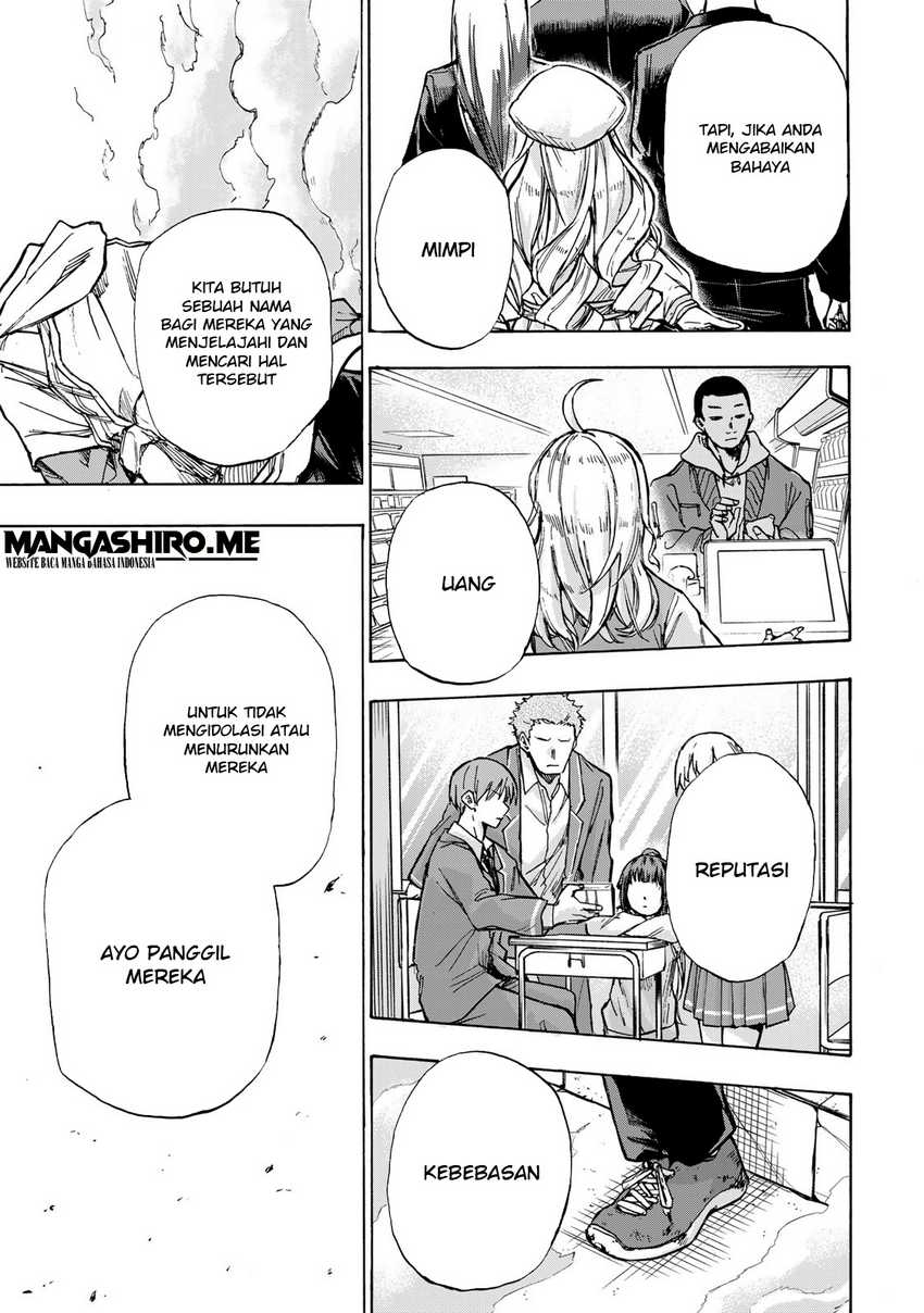 Saikyou de Saisoku no Mugen Level Up Chapter 1 Gambar 45