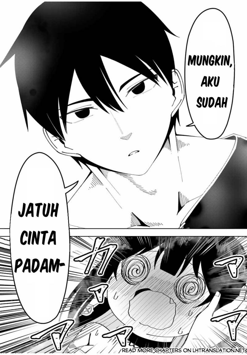 Yuusha to Yobareta Nochi ni – Soshite Musou Otoko wa Kazoku wo Tsukuru Chapter 30 bahasa Indonesia Gambar 16