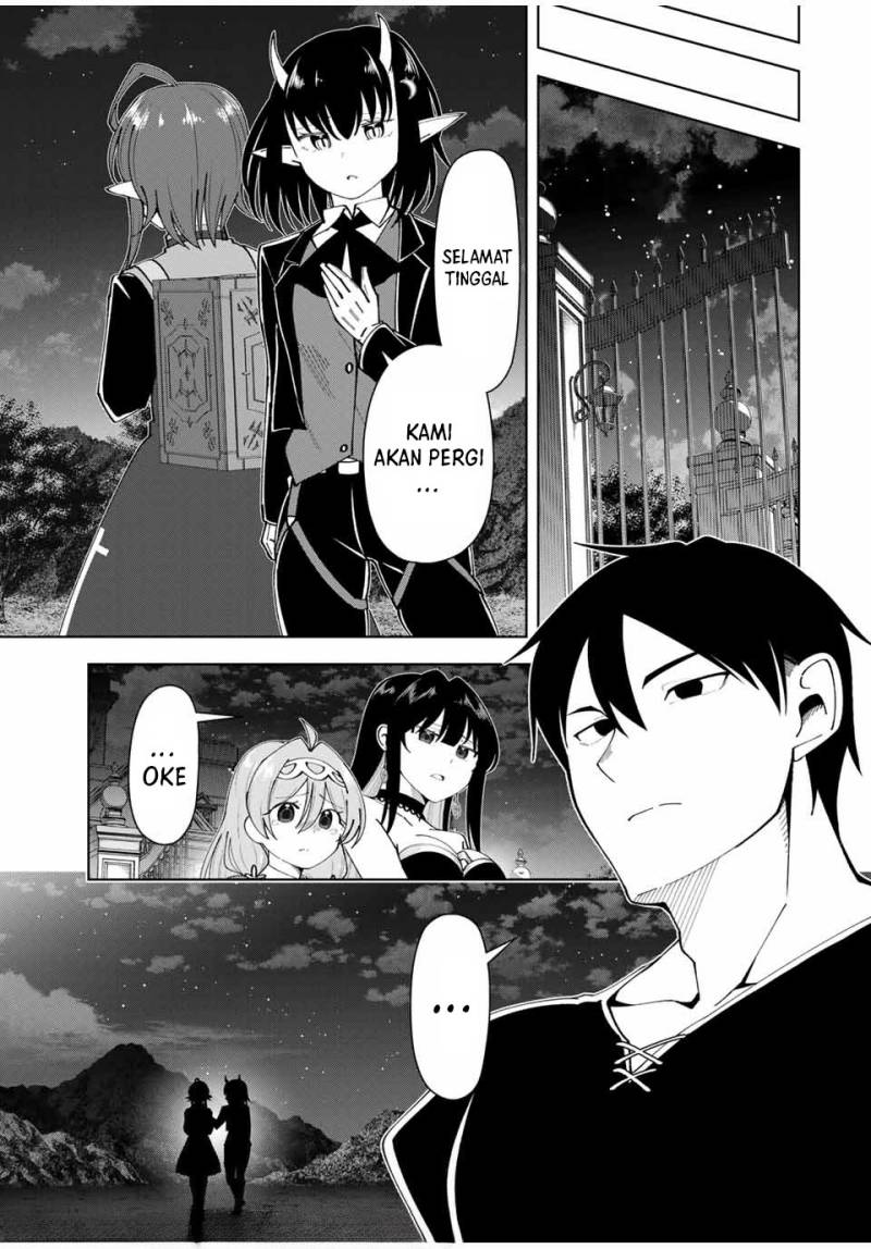 Yuusha to Yobareta Nochi ni – Soshite Musou Otoko wa Kazoku wo Tsukuru Chapter 21 bahasa Indonesia Gambar 16