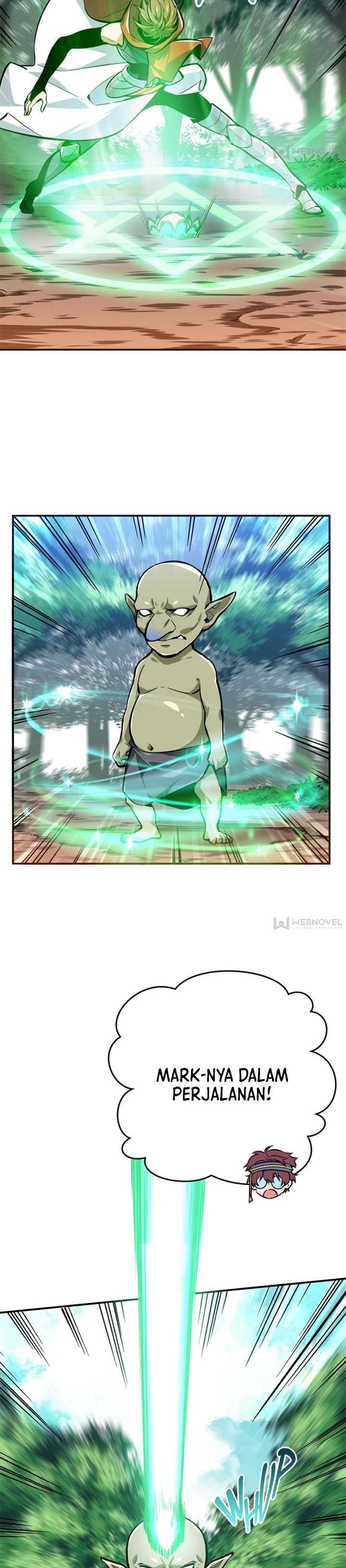 The King’s Avatar Chapter 91 Gambar 7