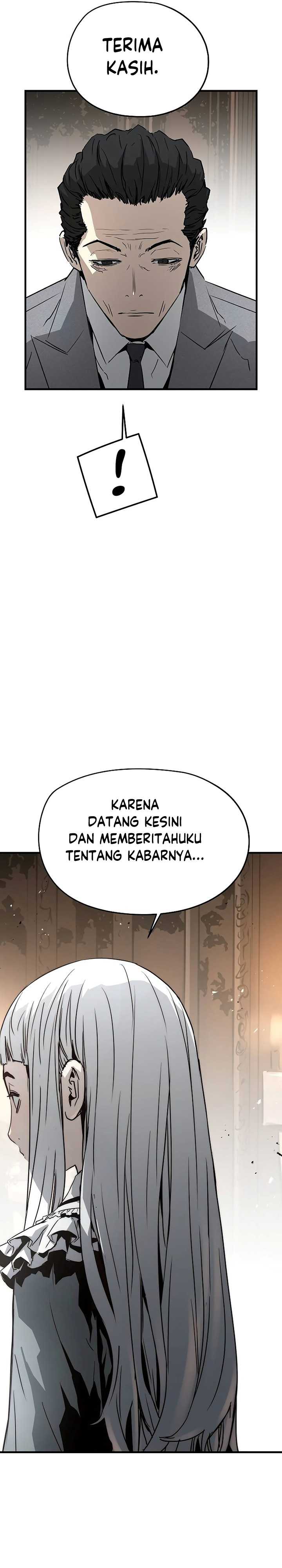 The Breaker Eternal Force Chapter 100 Gambar 29