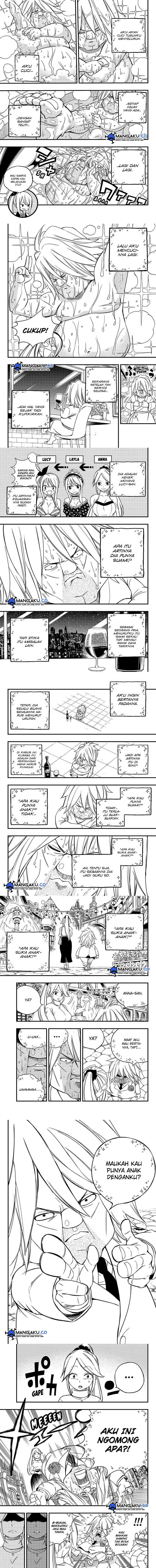 Baca Manga Fairy Tail: 100 Years Quest Chapter 155 Gambar 2