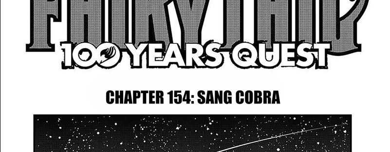 Fairy Tail: 100 Years Quest Chapter 154 Gambar 3